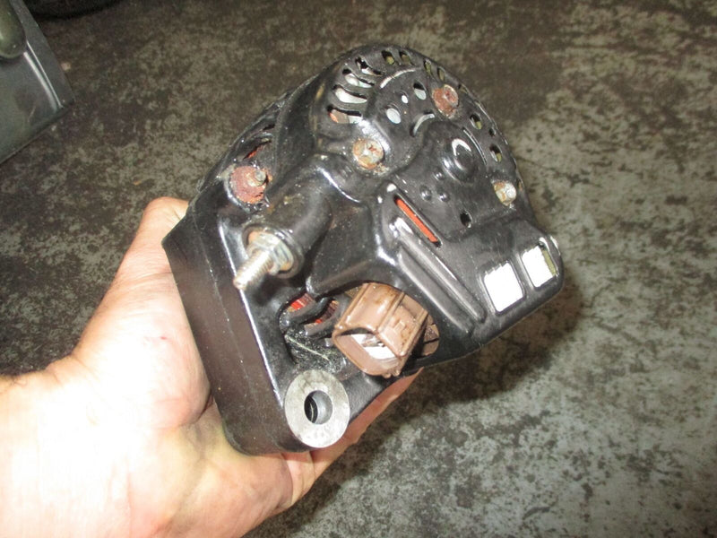 Honda BF130A 130 hp outboard Alternator 31630-ZW5-003