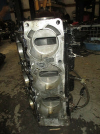 Load image into Gallery viewer, Suzuki DT225 225hp outboard crankcase block

