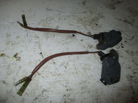 Load image into Gallery viewer, Yamaha 225 hp salt water series 2 outboard thermostat cover set
