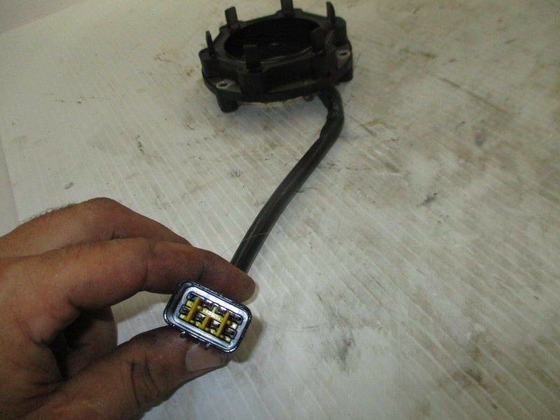 2001 Yamaha outboard 150 hpdi Z150TXRZ pulsor coil 68F-85580-00-00