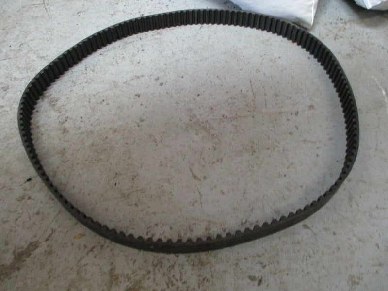 2003 Yamaha F80TLRB 4-stroke outboard drive belt 67f-46241