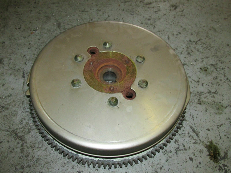 2005 yamaha outboard 150hp 2 stroke flywheel 64D-85550-02-00