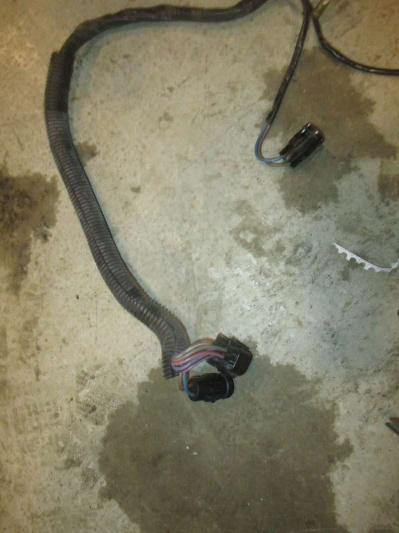 Yamaha SWS OX66 150hp outboard engine wiring harness (67H-82590-10-00)