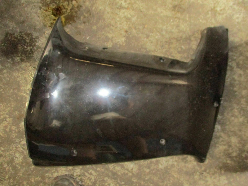 2005 Mercury Yamaha 225hp 4-stroke starboard side cowling