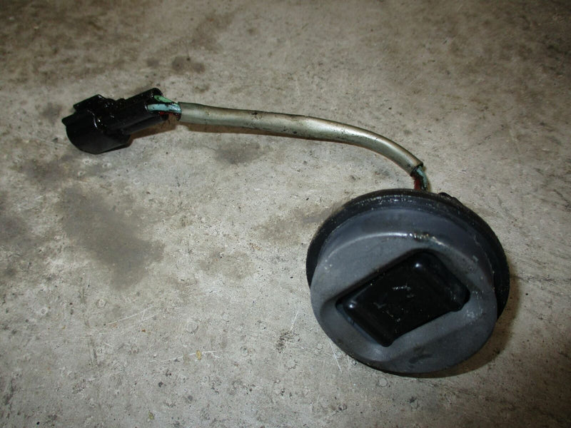 Yamaha HPDI 150hp outboard tilt trim switch (6R3-82563-00-00)