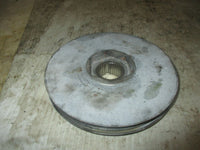 Load image into Gallery viewer, Honda 150hp 4 stroke outboard belt pulley (13811-ZY6-000)
