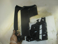 Load image into Gallery viewer, Yamaha 80hp 4 stroke outboard electronics cover set
