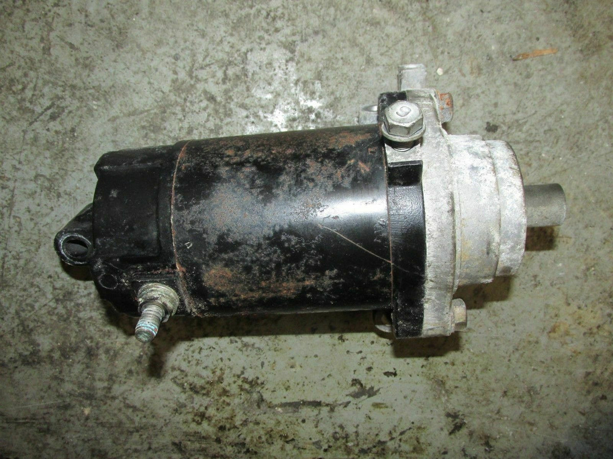 1995 Yamaha Outboard L150TXRT SWS 2-stroke starter 6E5-81800-12