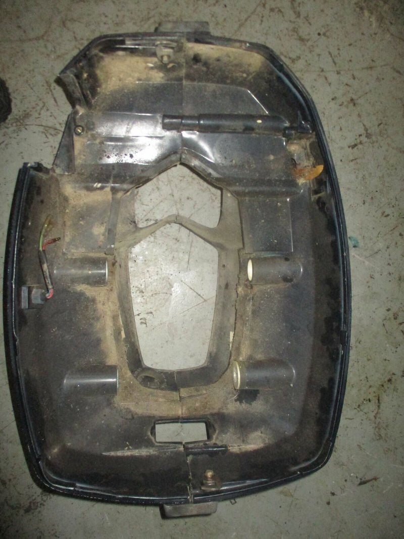Evinrude 150hp 2 stroke outboard side cover set
