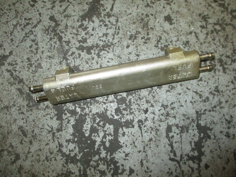 2002 Yamaha Outboard 200hp 4-stroke outboard fuel cooler 69j-21841