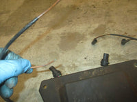 Load image into Gallery viewer, Evinrude 120hp -140hp 2 stroke outboard powerpack (584040)
