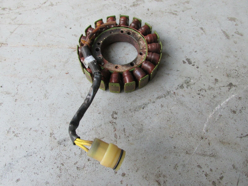 2000 Suzuki DF 60 or 70 hp 07001F-031759  stator 32120-99E00