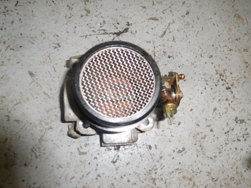 2001 Suzuki outboard DF115 11501F-152248 Throttle Body/CTP switch 13300-90j00