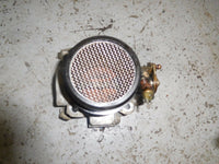 Load image into Gallery viewer, 2001 Suzuki outboard DF115 11501F-152248 Throttle Body/CTP switch 13300-90j00
