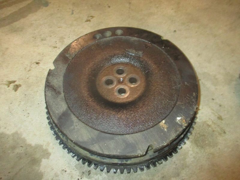 Honda BF35A 4-Stroke Outboard Flywheel