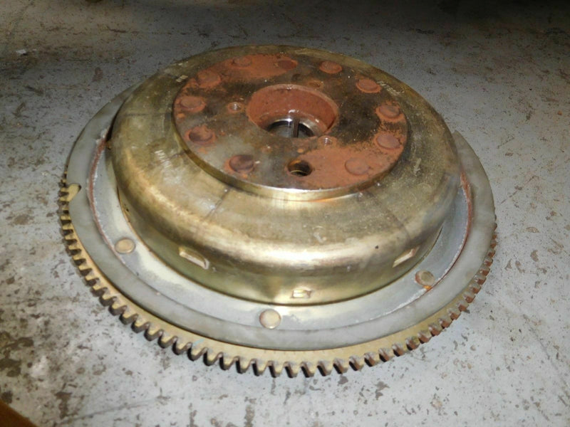 2000 Yamaha outboard 250 hp OX66 SWS Lx250TURY Flywheel 61A-85550-01-00