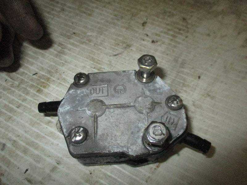 Yamaha 50hp outboard fuel pump (6A0-24410-05-00)