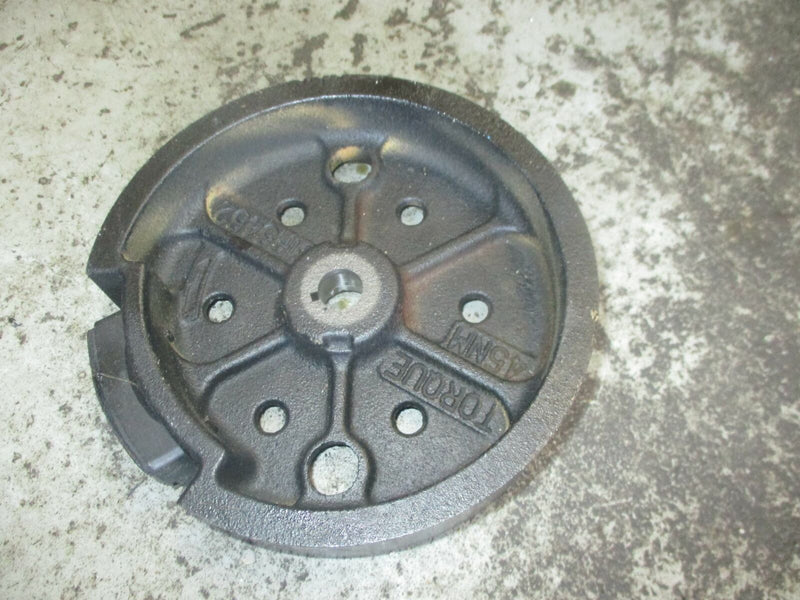 Suzuki 2.5hp 4 stroke outboard flywheel (32102-97J00)