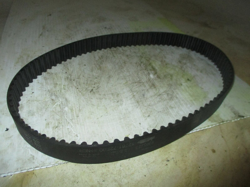 Suzuki DF70 70hp outboard drive belt (12761-72F00)