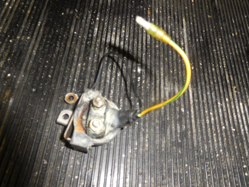1996 Suzuki DT115 outboard Starter Relay 31800-94401