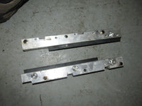 Load image into Gallery viewer, 2003 Yamaha outboard Z150TXRB hpdi 2 stroke fuel rail set 68F-13161-00-00
