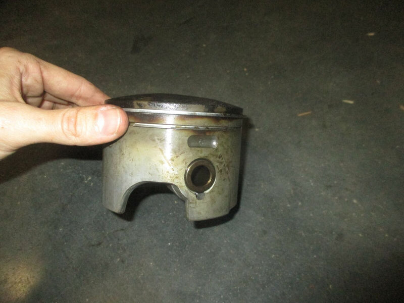 Evinrude Ficht 175hp outboard port piston .020 oversize