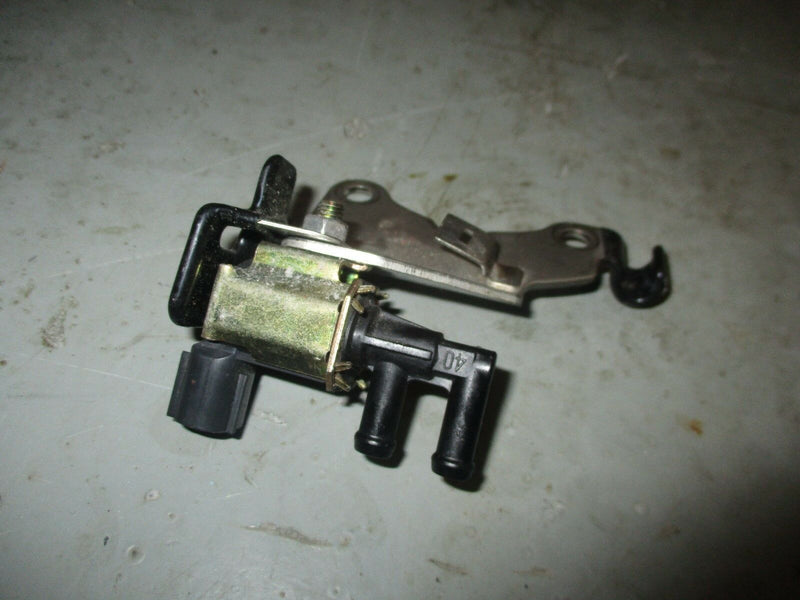 2006 F250TXR 250 hp Yamaha 4-stroke outboard solenoid valve 6c5-86120
