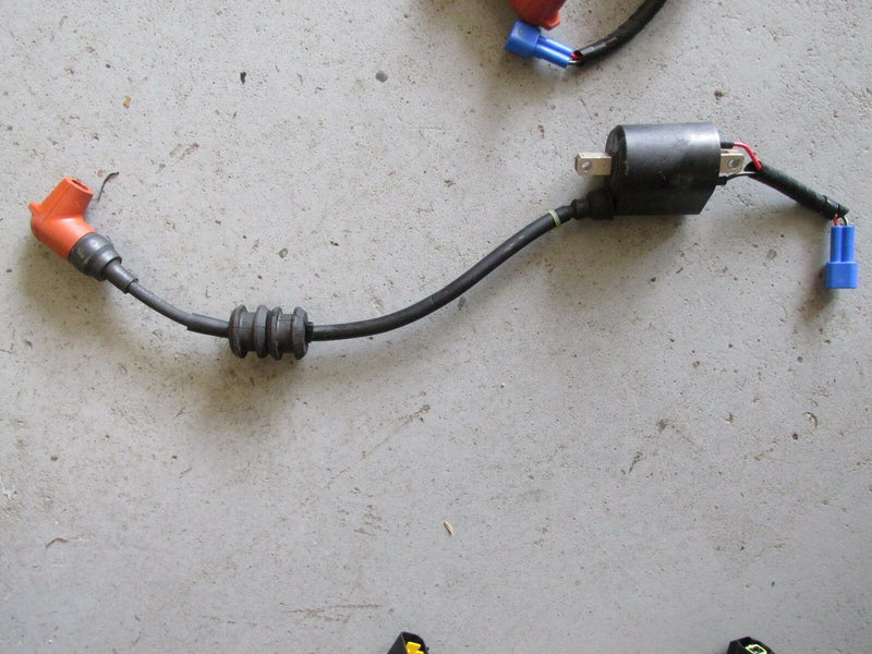 2006 Yamaha Outboard 225 250 VMAX Hpdi ignition coil 60V-82310-01-00
