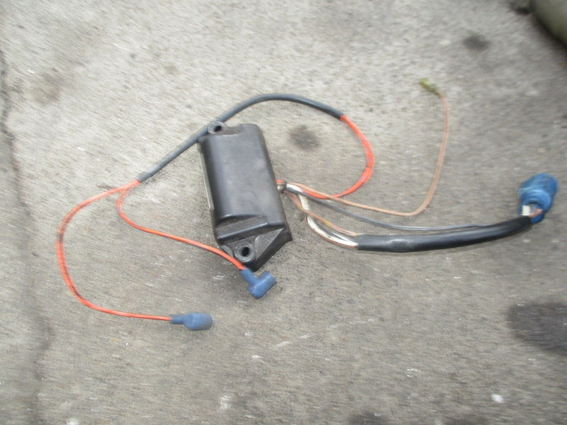 1990 Evinrude 48hp 2-stroke Outboard CDI brand power pack 113-4767