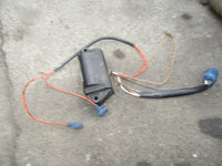 Load image into Gallery viewer, 1990 Evinrude 48hp 2-stroke Outboard CDI brand power pack 113-4767
