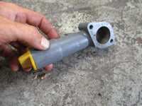 Load image into Gallery viewer, 2002 Yamaha Outboard 225 hp 4-stroke outboard oil filler tube
