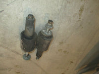 Load image into Gallery viewer, Suzuki DF90 90hp outboard lower mounts (54160-90J00)
