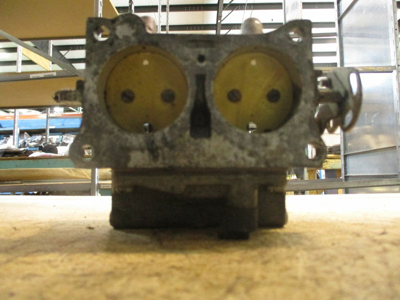 Johnson/Evinrude 90-115hp 2-Stroke Outboard Carburetor 1-5/16" valves (328812)
