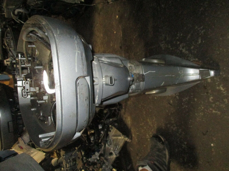 2005 Yamaha 60hp 4-stroke outboard 20" midsection