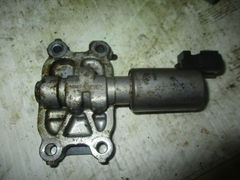 Suzuki DF250 250hp outboard oil solenoid