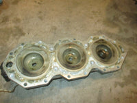 Load image into Gallery viewer, Evinrude 200hp Ocean Pro 2-Stroke Outboard Cylinder Head (340839)
