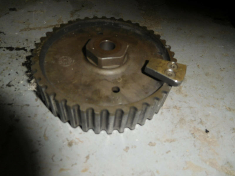 1999 Suzuki DF70 Outboard Driven Gear 12740-99E01