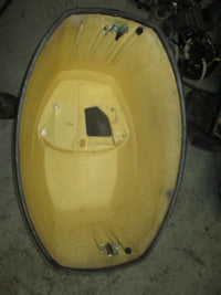 Load image into Gallery viewer, Yamaha 100hp 4 stroke outboard top cowling
