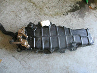 Load image into Gallery viewer, 2008 Yamaha 350hp 4-stroke outboard fuel supply module 6aw-244A0
