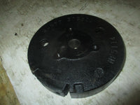 Load image into Gallery viewer, Yamaha 4hp 4 stroke outboard flywheel (67D-85650-00-00)
