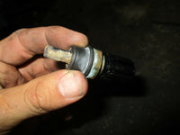 Load image into Gallery viewer, 2005 Yamaha 4 stroke 90hp outboard pressure control 6G5-12416-00-00 VALVE
