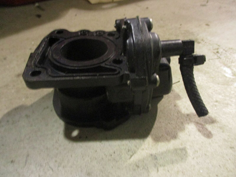 Johnson/Evinrude/OMC 200hp Outboard 2-Stroke Carburetor (395039)