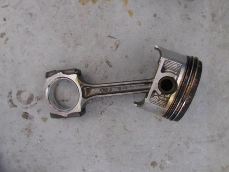 2001 Suzuki Outboard DF115 hp four stroke piston and rod 12160-92J00