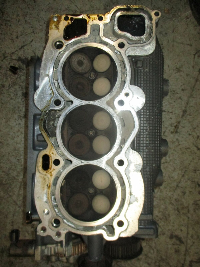 Yamaha 250hp 4 stroke outboard port cylinder head (6CE-11120-00-9S)