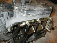 Load image into Gallery viewer, Johnson 48hp 2 stroke outboard crankcase powerhead
