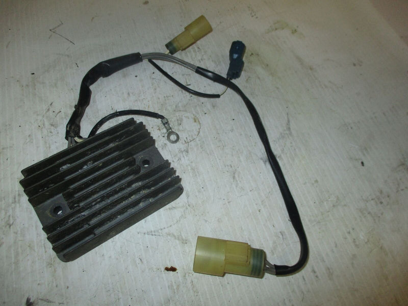 Honda BF90 90 hp outboard rectifier regulator (31750-ZW1-003)
