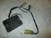 Load image into Gallery viewer, Honda BF90 90 hp outboard rectifier regulator (31750-ZW1-003)
