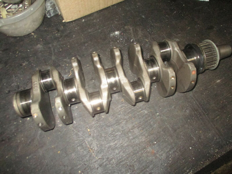Suzuki DF70 70hp outboard crankshaft (12220-99E01)