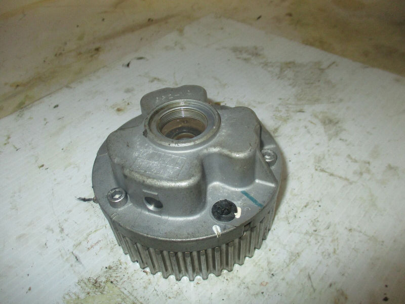 Yamaha 225hp 4 stroke outboard belt pulley (6P2-12645-10-00)