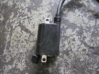 Load image into Gallery viewer, 2001 Suzuki DF115 outboard ignition coil 1&amp;4 33420-90j00
